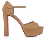 Christian Louboutin Sandaloo - Image 4